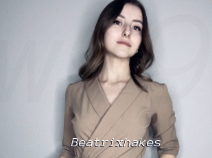 Beatrixhakes