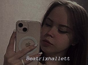 Beatrixhallett