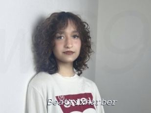 Beatrixharber