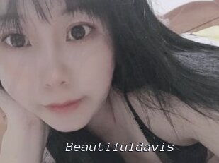 Beautifuldavis