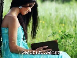 Beautifulhamste