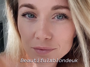 Beautifulxblondeuk