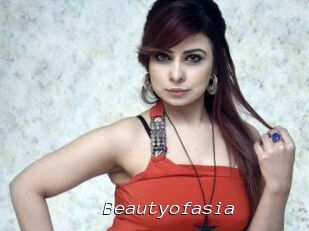 Beautyofasia