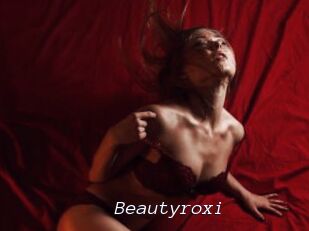 Beautyroxi