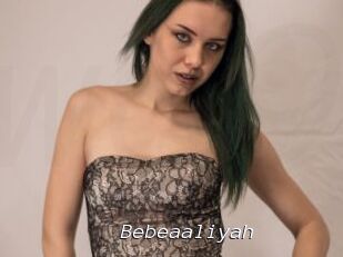 Bebeaaliyah