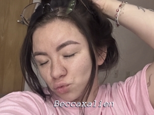 Beccaxalien