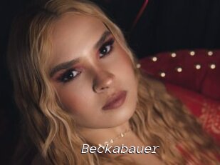 Beckabauer