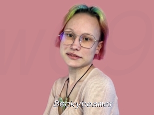 Beckybeamer
