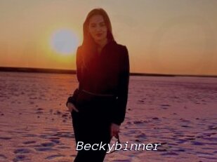 Beckybinner