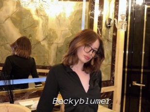 Beckyblumer