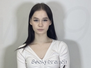 Beckybranch