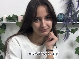 Beckydainty