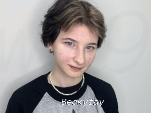 Beckyfay