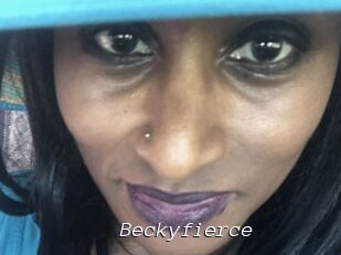 Beckyfierce