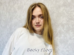 Beckyfloor