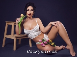 Beckyshines