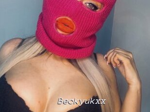 Beckyukxx
