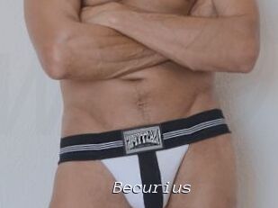 Becurius
