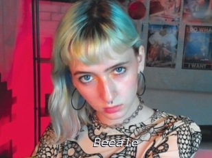 Beeale
