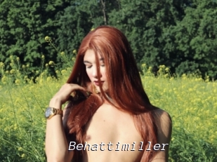 Behattimiller