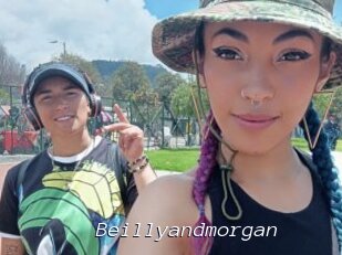 Beillyandmorgan