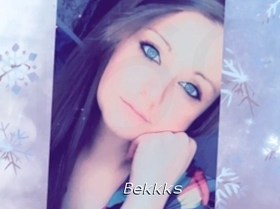 Bekkks