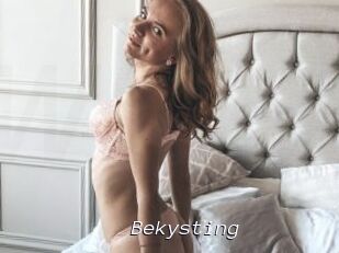 Bekysting
