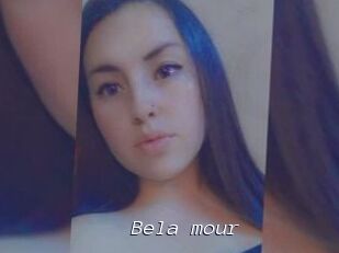 Bela_mour