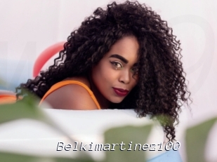Belkimartinez100