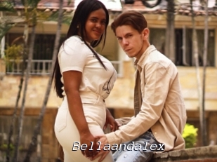 Bellaandalex