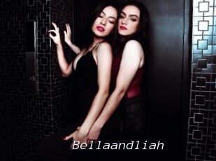 Bellaandliah