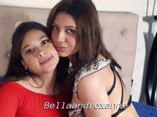 Bellaandroxanne