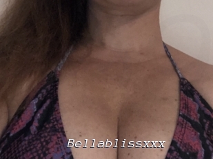 Bellablissxxx