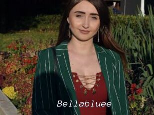 Bellabluee
