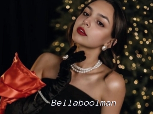 Bellaboolman