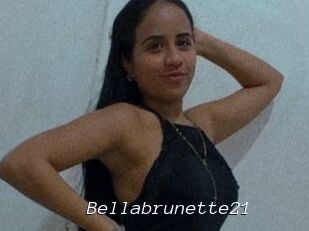 Bellabrunette21