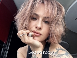 Bellafoxyy