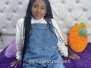 Bellahbrounet
