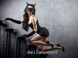 Bellahothot