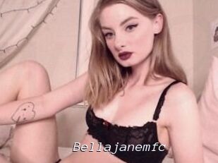 Bellajanemfc