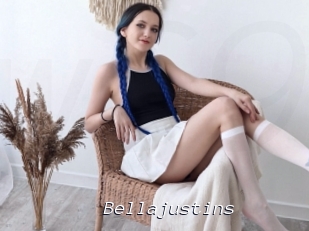 Bellajustins