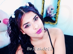 Bellakdoll