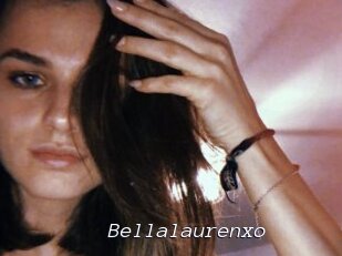 Bellalaurenxo