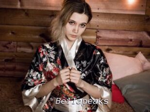 Bellapeaks
