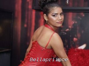 Bellapriince