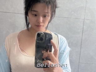Bellashen