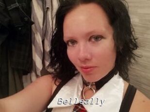 Belleally