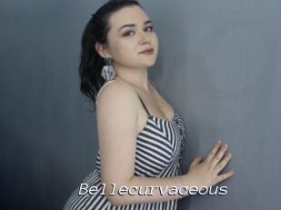 Bellecurvaceous