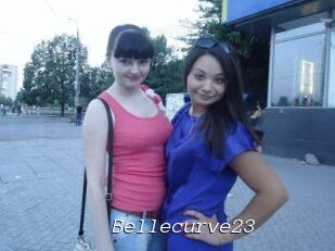 Bellecurve23
