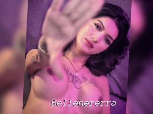 Bellehererra
